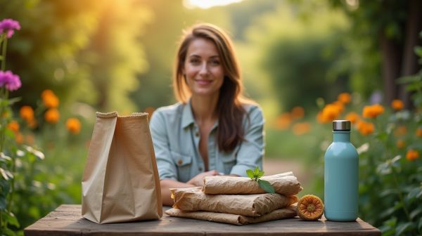 Comment relever l'eco challenge pour un impact positif ?