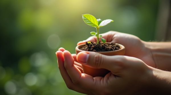 Comment relever l'eco challenge pour un impact positif ?