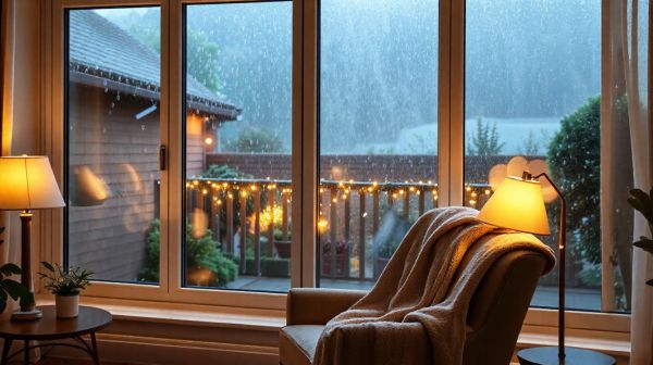 Les avantages de l'isolation thermique par l'extérieur pour un meilleur confort