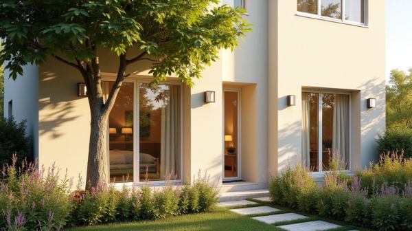 Optimiser votre confort avec l'isolation thermique par l'extérieur