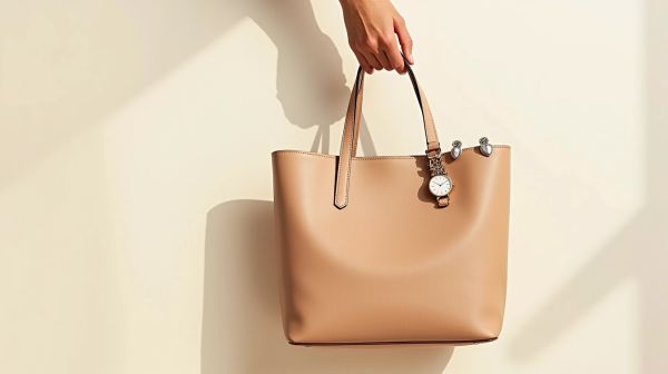 Sac à main : les accessoires qui font toute la différence