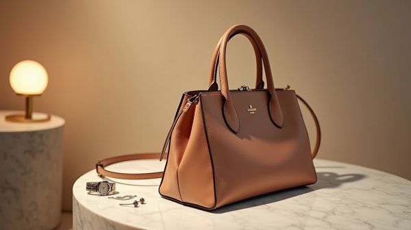 Sac à main : les accessoires qui font toute la différence