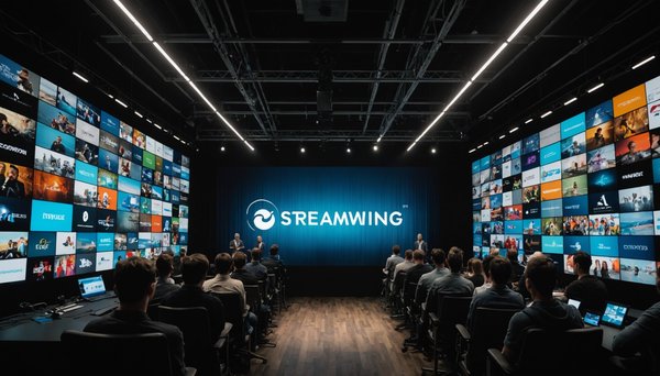 Zoom sur les technologies derrière le streaming